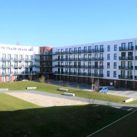 Adapt Apartments Брауншвейг Экстерьер фото