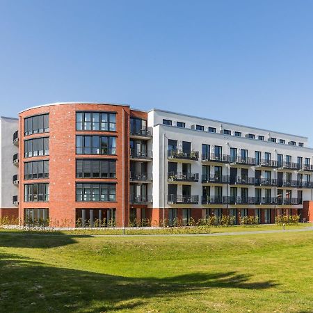 Adapt Apartments Брауншвейг Экстерьер фото