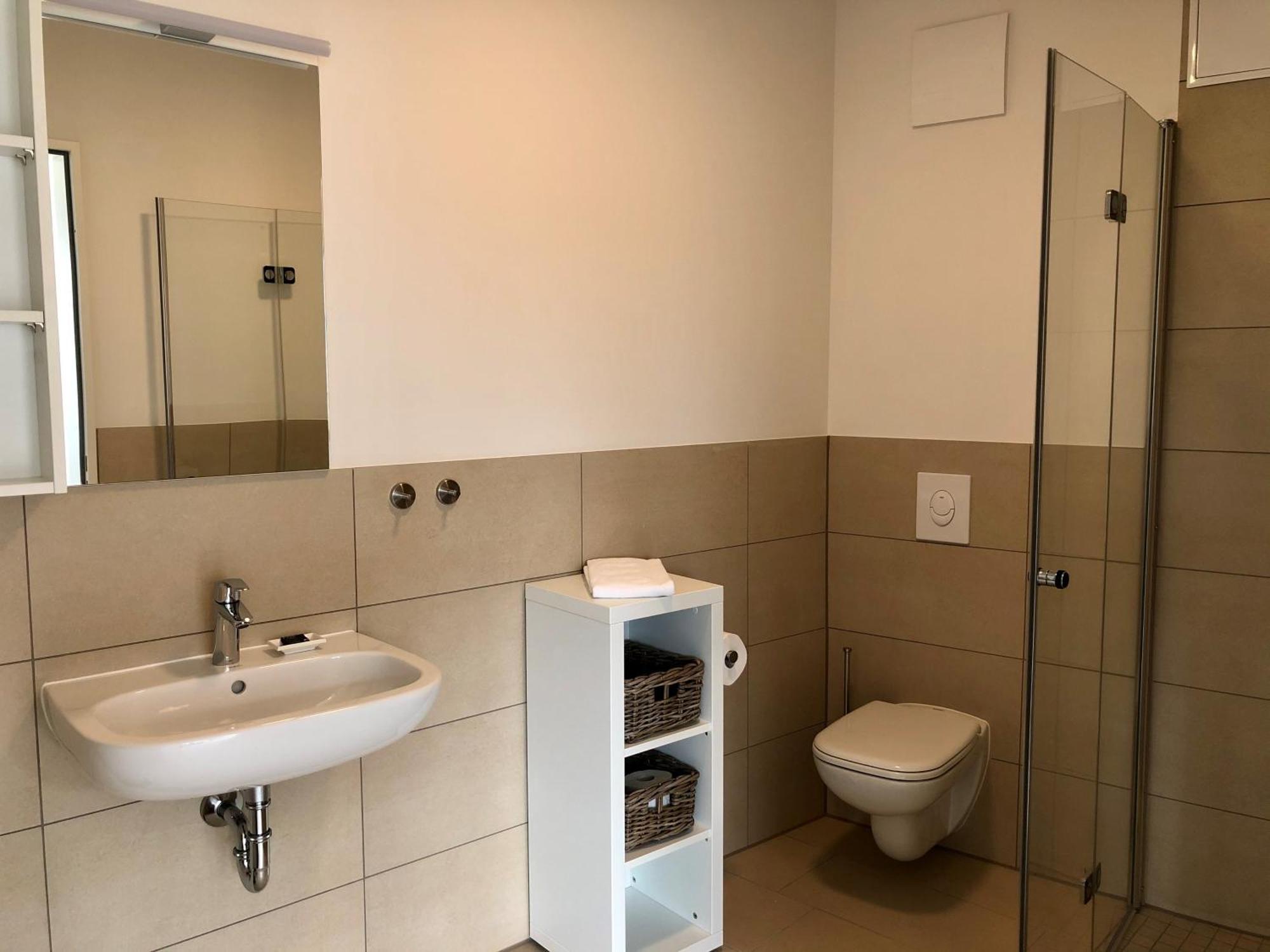 Adapt Apartments Брауншвейг Экстерьер фото